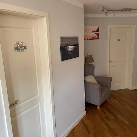 Ferienzimmer Suhrer Seeblick Plön Extérieur photo