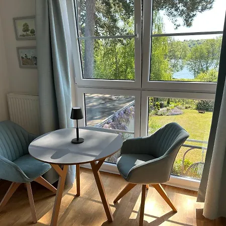 Ferienzimmer Suhrer Seeblick Plön Extérieur photo