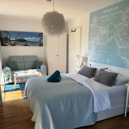 Ferienzimmer Suhrer Seeblick Plön Extérieur photo