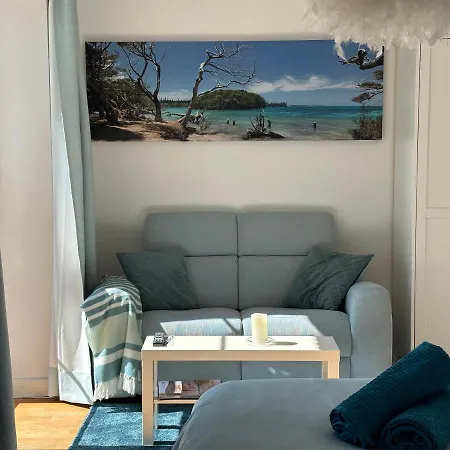 Ferienzimmer Suhrer Seeblick Plön Extérieur photo