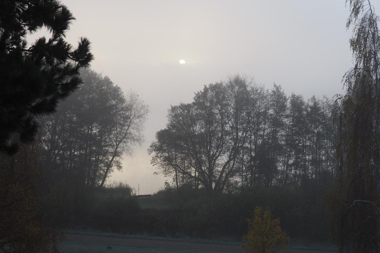Ferienzimmer Suhrer Seeblick Plön