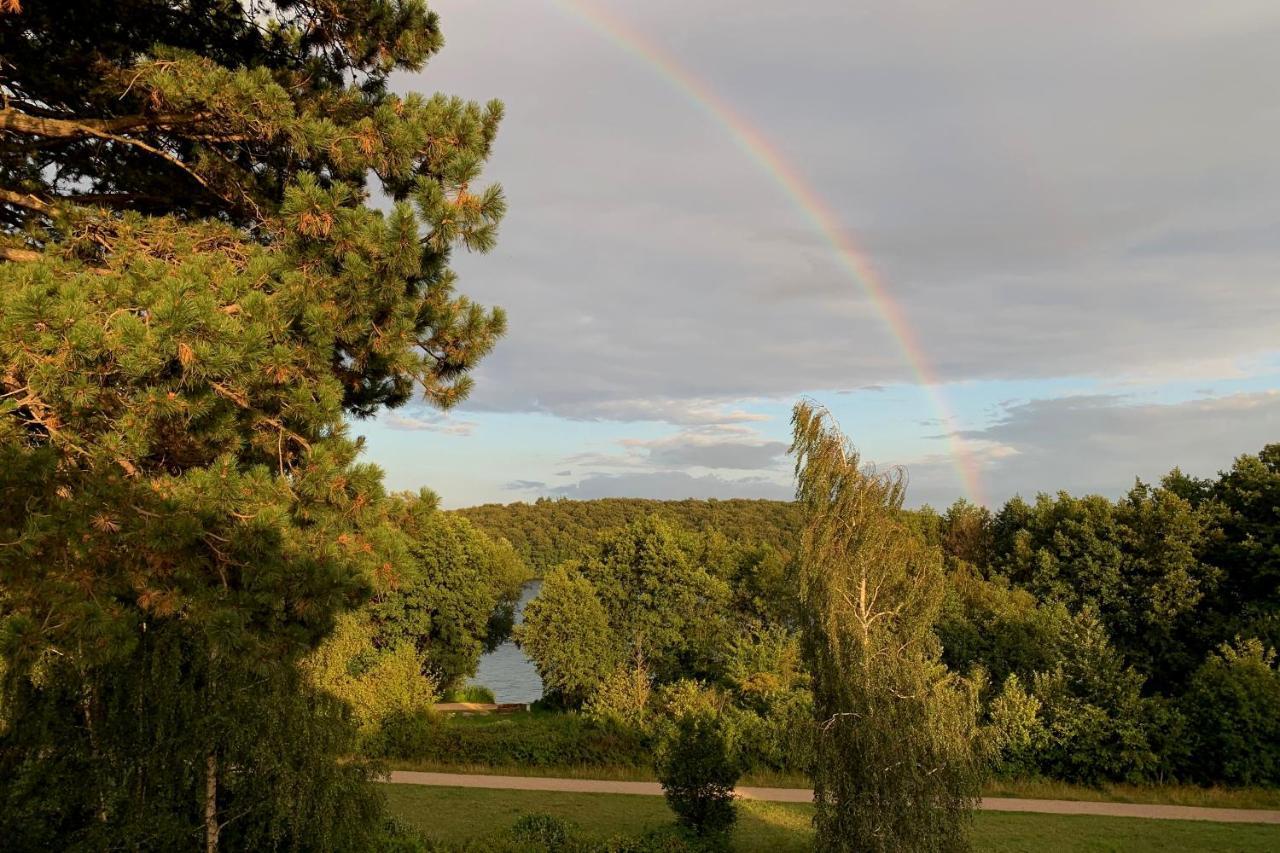 Ferienzimmer Suhrer Seeblick Plön