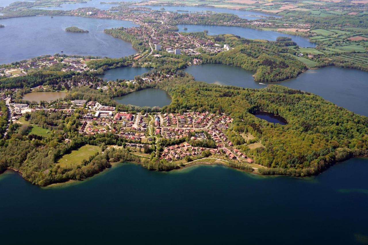 Ferienzimmer Suhrer Seeblick Séjour chez l'habitant *