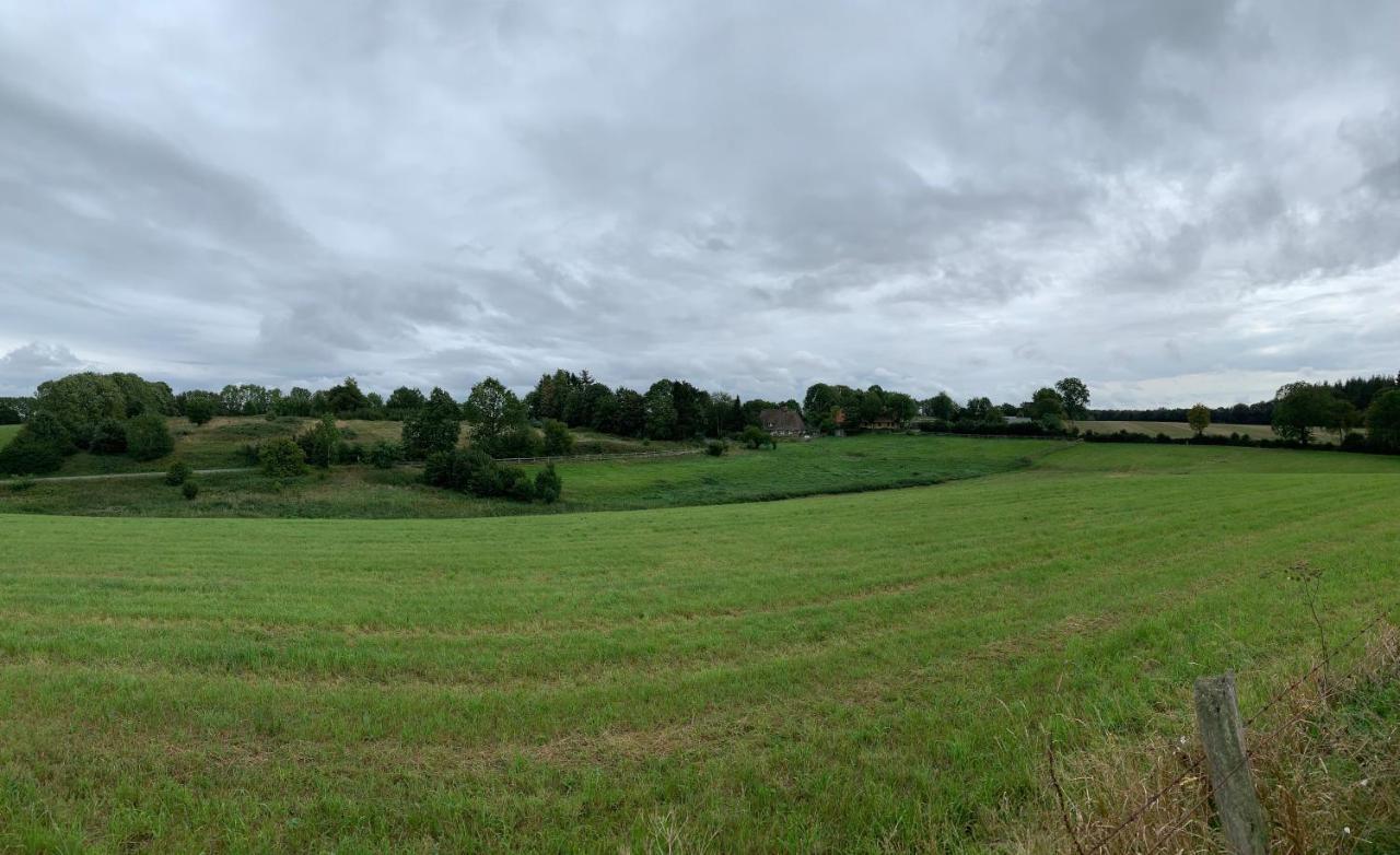 Séjour chez l'habitant Ferienzimmer Suhrer Seeblick *
