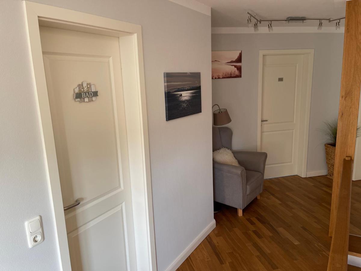 Séjour chez l'habitant Ferienzimmer Suhrer Seeblick
