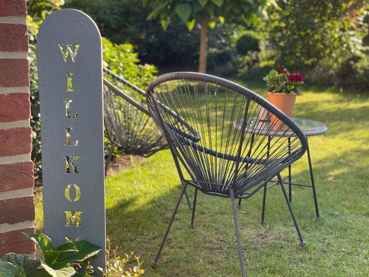 Ferienzimmer Suhrer Seeblick Séjour chez l'habitant Plön