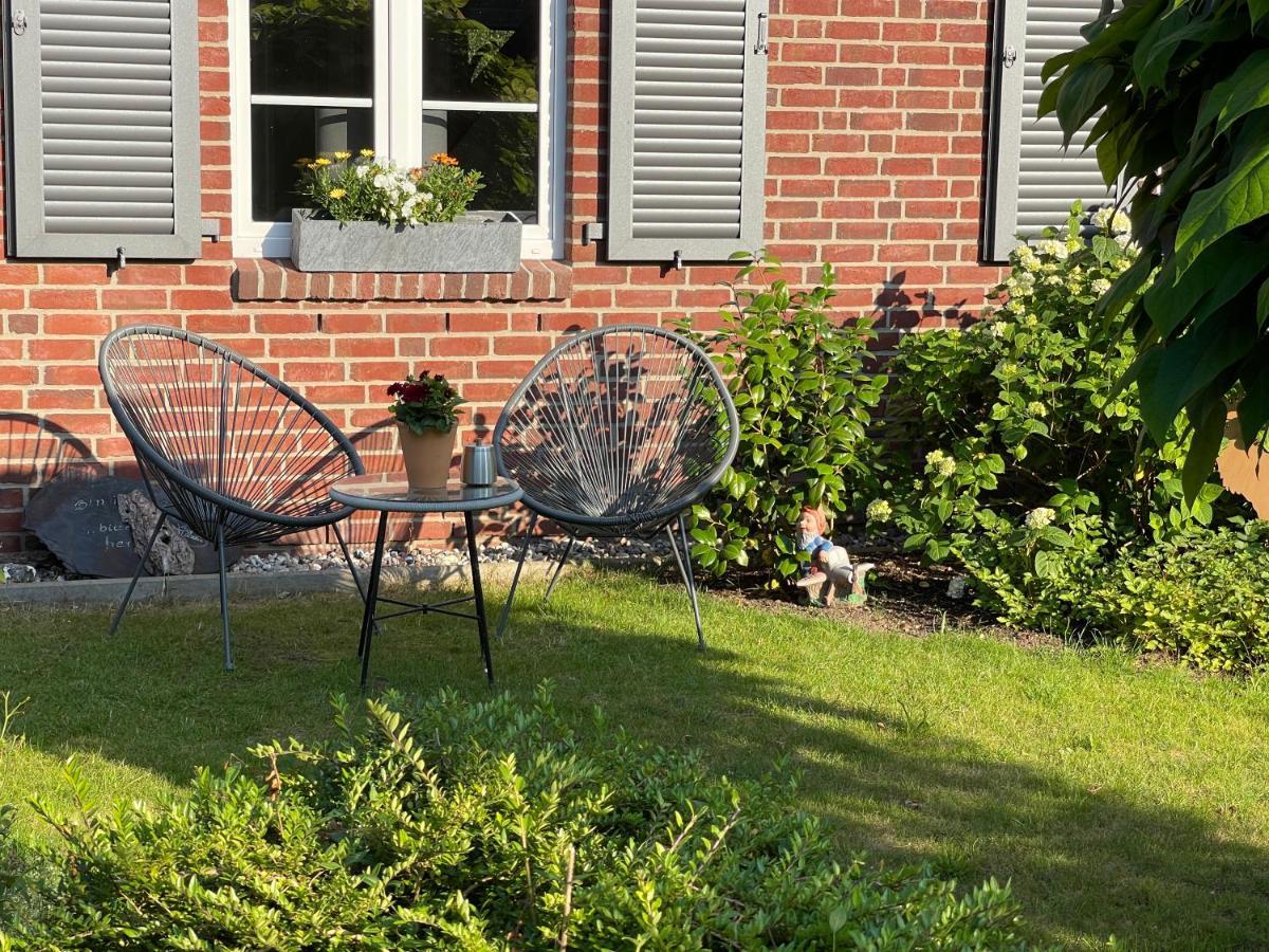 Ferienzimmer Suhrer Seeblick * Plön