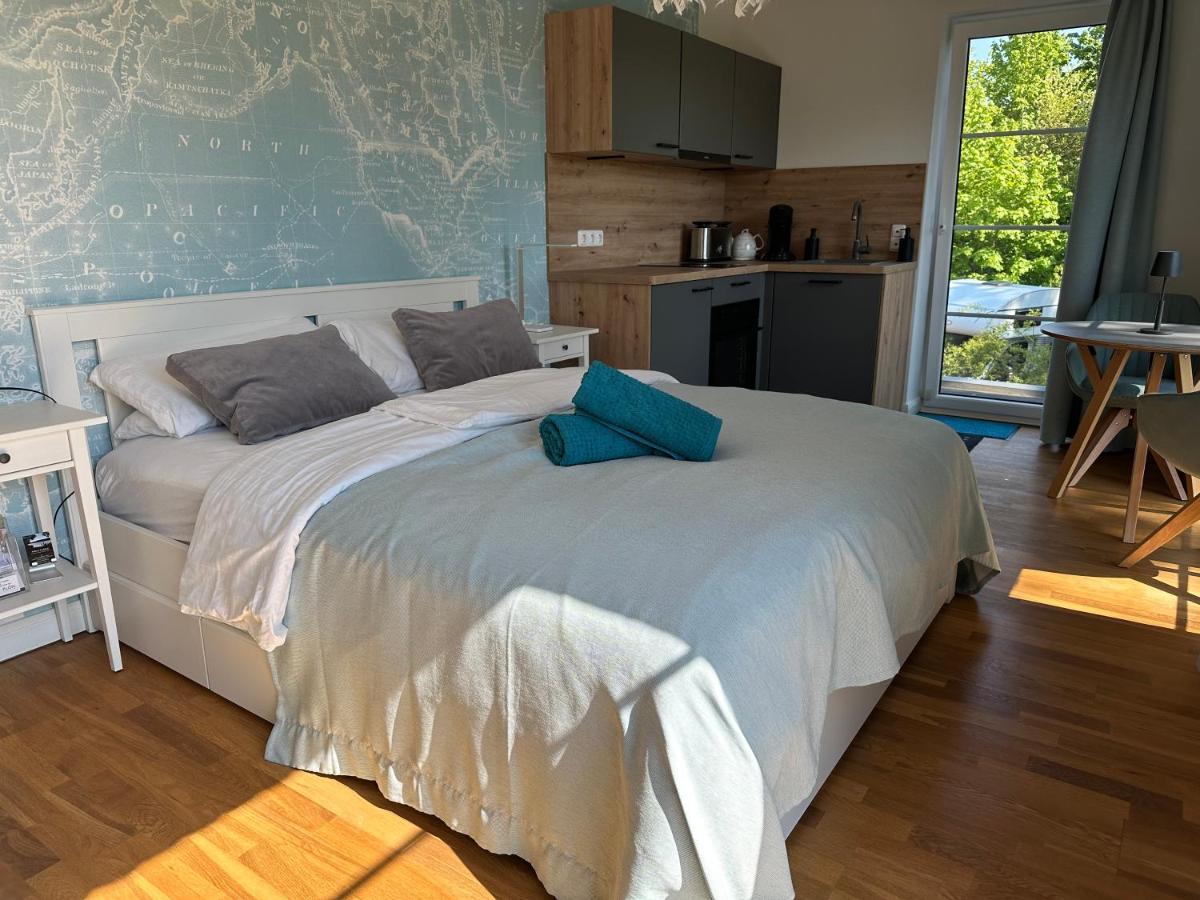 Ferienzimmer Suhrer Seeblick Plön