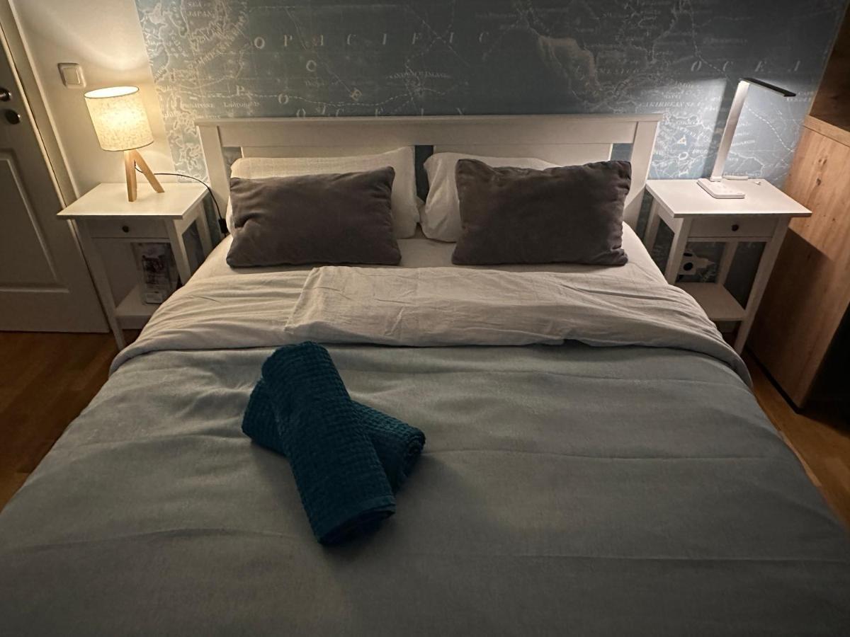 Séjour chez l'habitant Ferienzimmer Suhrer Seeblick *