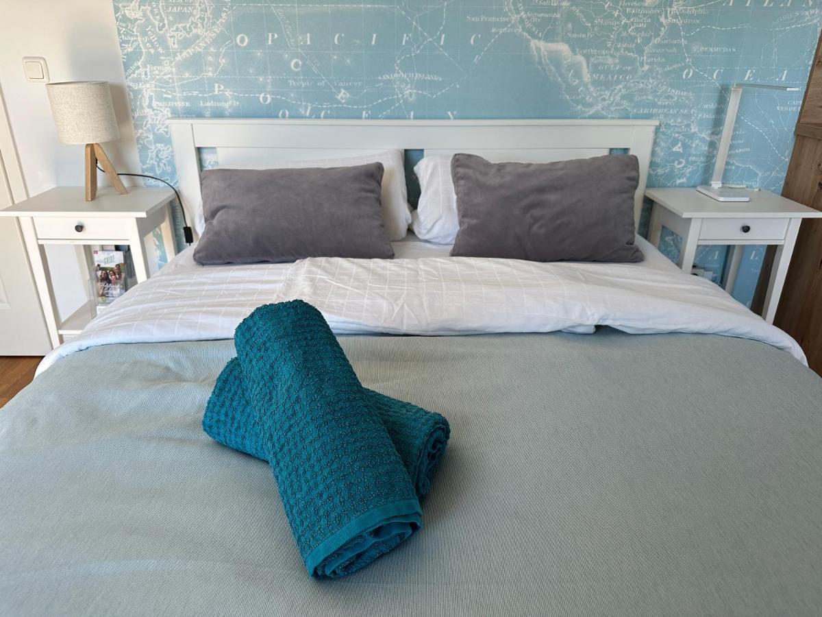 Séjour chez l'habitant Ferienzimmer Suhrer Seeblick